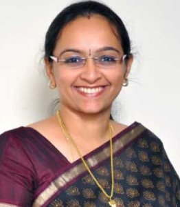 Jaina Shah