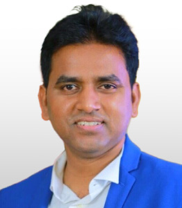 Pravesh Gupta