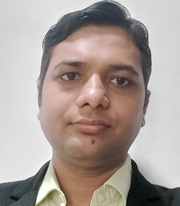 Rahul Chheda